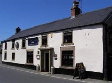 Farmyard Inn Youlgreave Exteriör bild